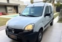 Utilitarios - Renault Kangoo 2016 GNC - En Venta