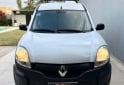 Utilitarios - Renault Kangoo 2016 GNC - En Venta