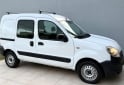 Utilitarios - Renault Kangoo 2016 GNC - En Venta
