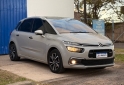 Autos - Citroen C4 Picasso Feel Pack 2017 Nafta 130000Km - En Venta