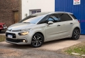 Autos - Citroen C4 Picasso Feel Pack 2017 Nafta 130000Km - En Venta