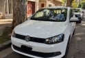 Autos - Volkswagen Gol trend 2015 Nafta 116000Km - En Venta