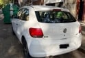 Autos - Volkswagen Gol trend 2015 Nafta 116000Km - En Venta