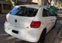 Autos - Volkswagen Gol trend 2015 Nafta 116000Km - En Venta