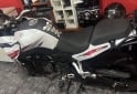 Motos - Benelli TRK 251 2025 Nafta 5900Km - En Venta