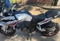 Motos - Benelli TRK 251 2025 Nafta 5900Km - En Venta