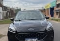 Autos - Ford Kuga 2020 Nafta 152800Km - En Venta