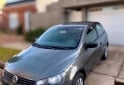 Autos - Volkswagen Gol Trend 1.6 2013 Nafta 98000Km - En Venta