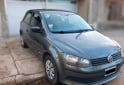 Autos - Volkswagen Gol Trend 1.6 2013 Nafta 98000Km - En Venta