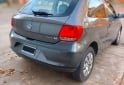 Autos - Volkswagen Gol Trend 1.6 2013 Nafta 98000Km - En Venta