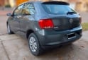 Autos - Volkswagen Gol Trend 1.6 2013 Nafta 98000Km - En Venta