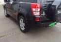 Camionetas - Suzuki Grand vitara jiii 2.0 2009 Nafta 168000Km - En Venta
