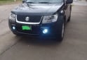 Camionetas - Suzuki Grand vitara jiii 2.0 2009 Nafta 168000Km - En Venta