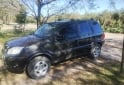 Autos - Ford Ecosport 2009 GNC 160000Km - En Venta