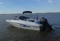 Embarcaciones - Quickver 1600 -yamaha 85 - En Venta