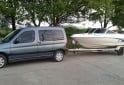 Embarcaciones - Quickver 1600 -yamaha 85 - En Venta