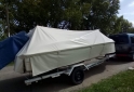 Embarcaciones - Quickver 1600 -yamaha 85 - En Venta