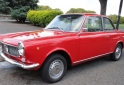 Clásicos - Fiat 1500 1967 coupe vigniale unica inmaculada - En Venta