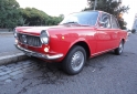 Clásicos - Fiat 1500 1967 coupe vigniale unica inmaculada - En Venta