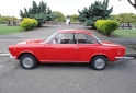 Clásicos - Fiat 1500 1967 coupe vigniale unica inmaculada - En Venta