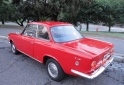 Clásicos - Fiat 1500 1967 coupe vigniale unica inmaculada - En Venta