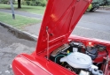 Clásicos - Fiat 1500 1967 coupe vigniale unica inmaculada - En Venta