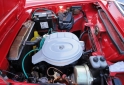 Clásicos - Fiat 1500 1967 coupe vigniale unica inmaculada - En Venta