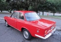 Clásicos - Fiat 1500 1967 coupe vigniale unica inmaculada - En Venta