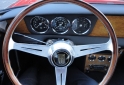 Clásicos - Fiat 1500 1967 coupe vigniale unica inmaculada - En Venta