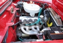 Clásicos - Fiat 1500 1967 coupe vigniale unica inmaculada - En Venta