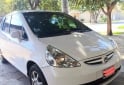 Autos - Honda Fit 2006 Nafta 159000Km - En Venta