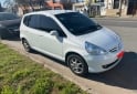 Autos - Honda Fit 2006 Nafta 159000Km - En Venta