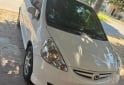 Autos - Honda Fit 2006 Nafta 159000Km - En Venta