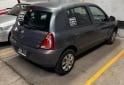 Autos - Renault Clio 2015 Nafta 97000Km - En Venta