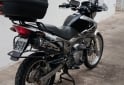 Motos - Honda Falcon NX 400 2013 Nafta 33000Km - En Venta