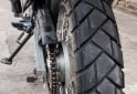 Motos - Honda Falcon NX 400 2013 Nafta 33000Km - En Venta