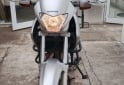 Motos - Honda Falcon NX 400 2013 Nafta 33000Km - En Venta