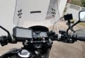 Motos - Honda Falcon NX 400 2013 Nafta 33000Km - En Venta