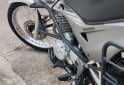 Motos - Honda Falcon NX 400 2013 Nafta 33000Km - En Venta