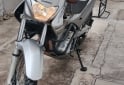 Motos - Honda Falcon NX 400 2013 Nafta 33000Km - En Venta