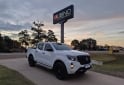Camionetas - Nissan Frontier DC S AT 4x2 2024 Diesel 76000Km - En Venta