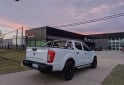 Camionetas - Nissan Frontier DC S AT 4x2 2024 Diesel 76000Km - En Venta