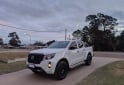 Camionetas - Nissan Frontier DC S AT 4x2 2024 Diesel 76000Km - En Venta