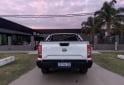 Camionetas - Nissan Frontier DC S AT 4x2 2024 Diesel 76000Km - En Venta