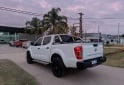 Camionetas - Nissan Frontier DC S AT 4x2 2024 Diesel 76000Km - En Venta