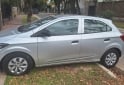 Autos - Chevrolet Onix Joy 2021 Nafta 83000Km - En Venta