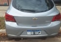 Autos - Chevrolet Onix Joy 2021 Nafta 83000Km - En Venta