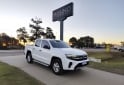 Camionetas - Volkswagen Amarok DC Trendline 4x2 2024 Diesel 16100Km - En Venta