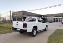 Camionetas - Volkswagen Amarok DC Trendline 4x2 2024 Diesel 16100Km - En Venta