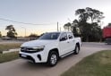 Camionetas - Volkswagen Amarok DC Trendline 4x2 2024 Diesel 16100Km - En Venta